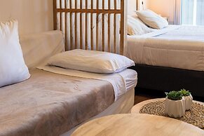 BT Homes - Palermo Fitz Roy