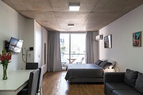 BT Homes - Palermo Fitz Roy