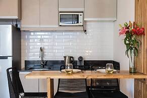 BT Homes - Palermo Fitz Roy