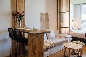 BT Homes - Palermo Fitz Roy