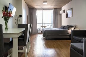 BT Homes - Palermo Fitz Roy