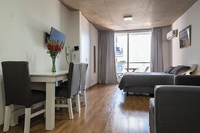 BT Homes - Palermo Fitz Roy