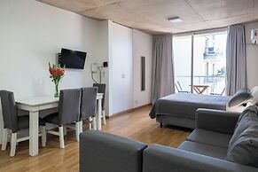 BT Homes - Palermo Fitz Roy