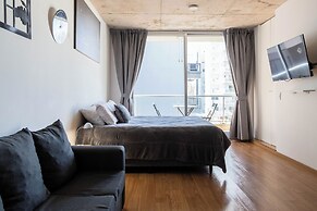 BT Homes - Palermo Fitz Roy