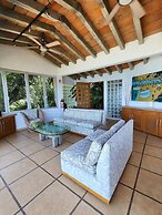 Villa Romantica