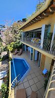 Villa Romantica