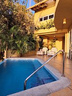 Villa Romantica