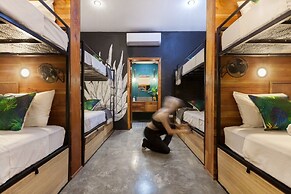 the SPACE.