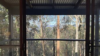 Heaven in the Hills