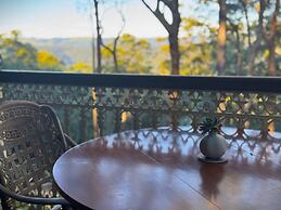 Heaven in the Hills