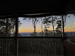 Heaven in the Hills