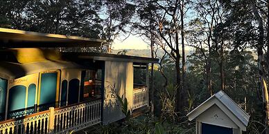 Heaven in the Hills