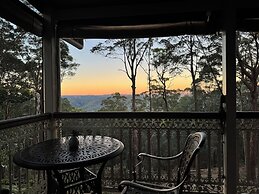 Heaven in the Hills