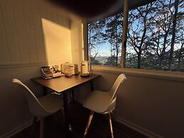 Heaven in the Hills
