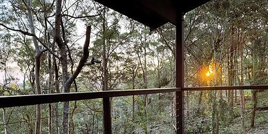 Heaven in the Hills