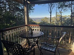 Heaven in the Hills