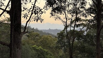 Heaven in the Hills
