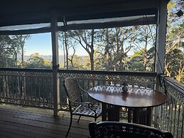 Heaven in the Hills