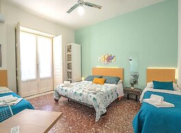 Central Station House Cettina