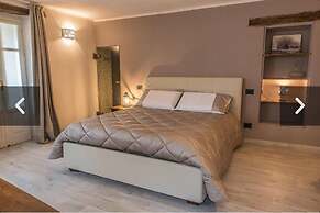 Antico Tralcio bed and breakfast