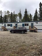 Arctic Homestead