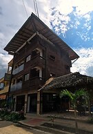 Petra Hotel