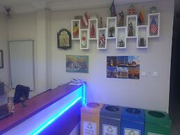 Hotel Acar