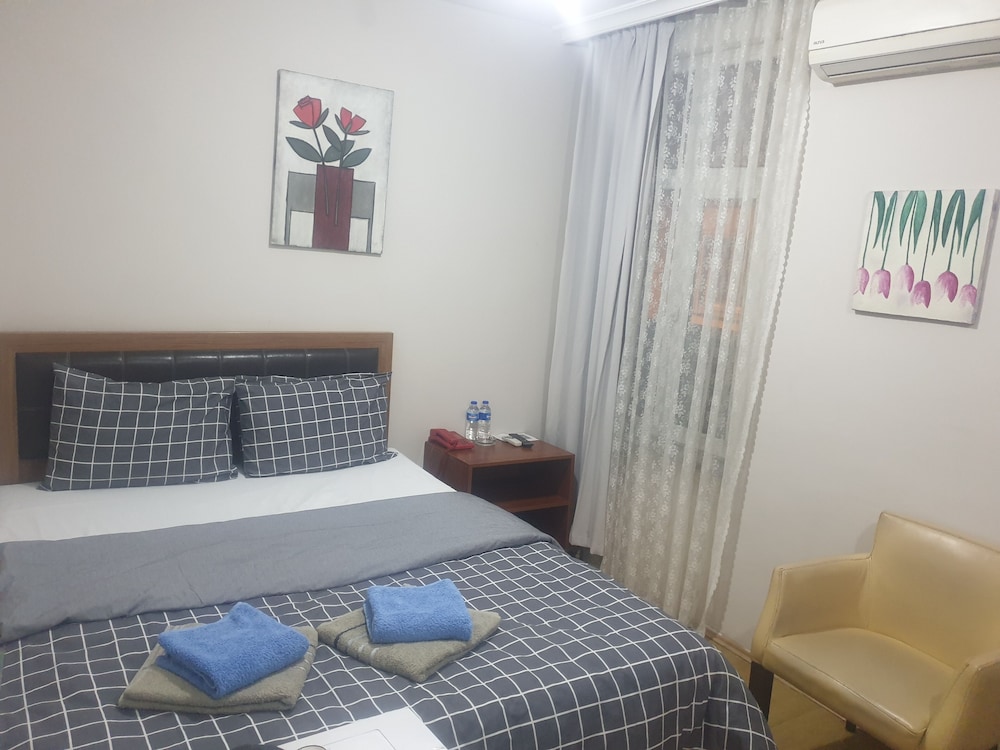 Hotel Acar