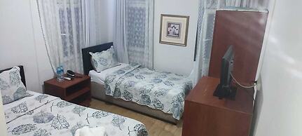 Hotel Acar