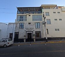 Hotel TerraMistica Monasterio