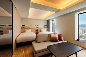 HOTEL GRANVIA HIROSHIMA SOUTH GATE