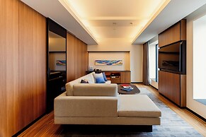 HOTEL GRANVIA HIROSHIMA SOUTH GATE