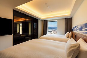 HOTEL GRANVIA HIROSHIMA SOUTH GATE