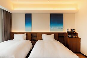 HOTEL GRANVIA HIROSHIMA SOUTH GATE
