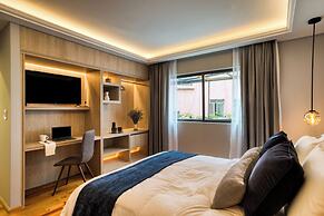 Casa Hannah B&B Boutique