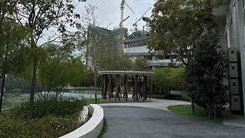 Genting Windmill Homestay