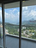 Genting Windmill Homestay