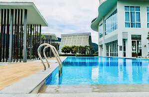Genting Windmill Homestay