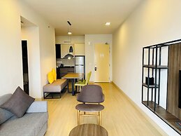 Genting Windmill Homestay
