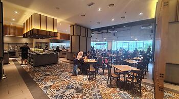 Genting Windmill Homestay