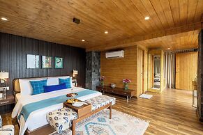 Amã Stays & Trails Kashi House, Rishikesh