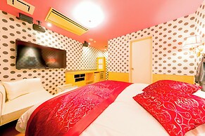 Hotel Eldia Modern Kobe