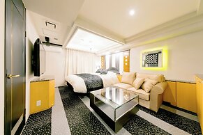Hotel Eldia Modern Kobe