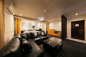 Hotel Eldia Modern Kobe