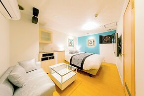 Hotel Eldia Modern Kobe