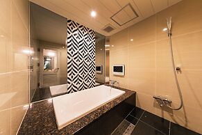 Hotel Eldia Modern Kobe