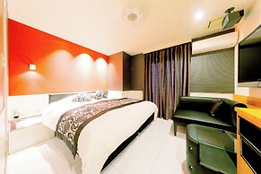 Hotel Eldia Modern Kobe