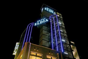 Hotel Eldia Modern Kobe