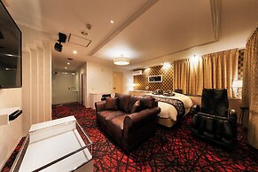 Hotel Eldia Modern Kobe