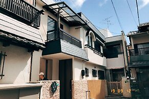HANASTAY YANAGI